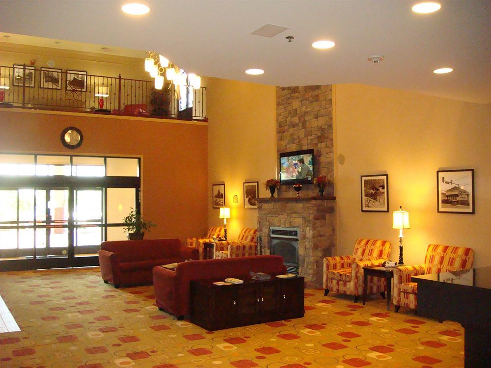 Hotel Hampton Das Weiße Haus