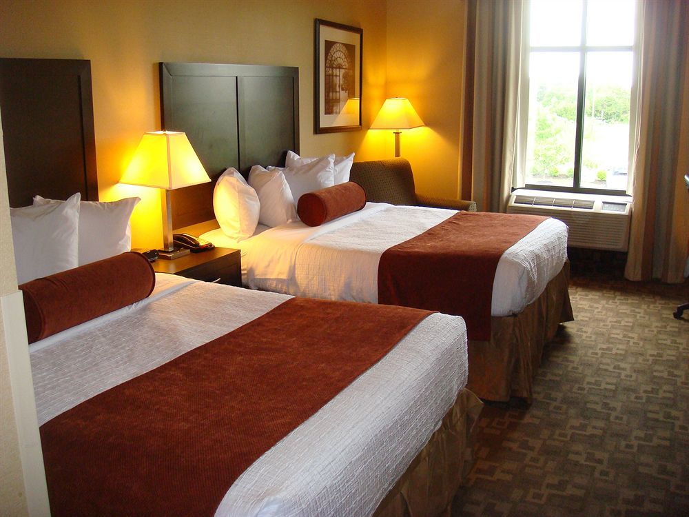 Hampton 3* Das Weiße Haus